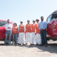 Zahir patio de trabajo Zahir granallados y pinturas